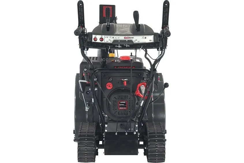 Снегоуборщик EVOLINE SBG 700 TLE