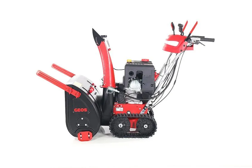 Снегоуборщик GEOS SnowLine 760 TE