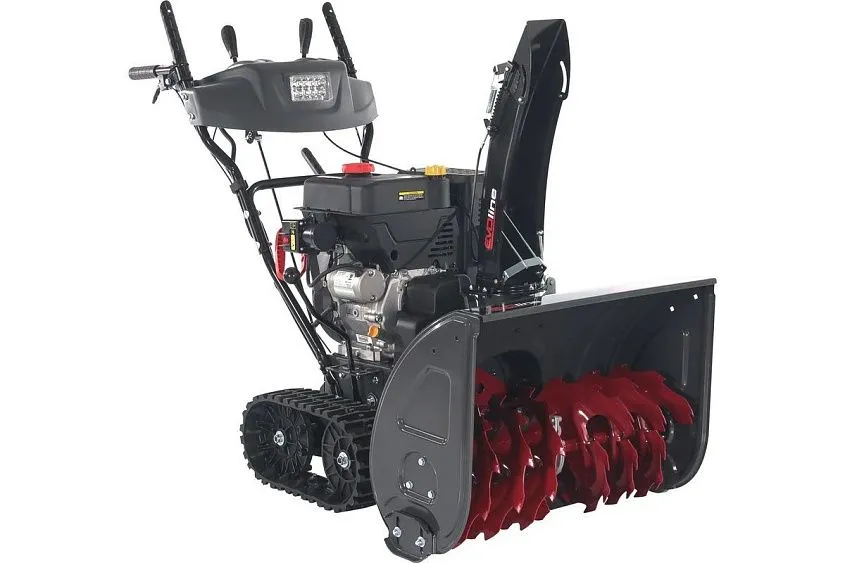 Снегоуборщик EVOLINE SBG 700 TLE