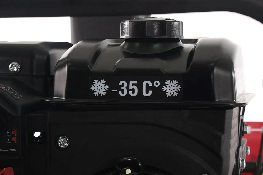 Снегоуборщик ИНТЕРСКОЛ СМБ-56/7М (836.0.0.70)