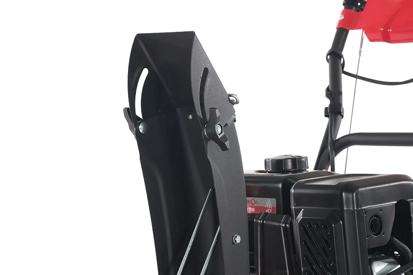 Снегоуборщик ИНТЕРСКОЛ СМБ-56/7М (836.0.0.70)