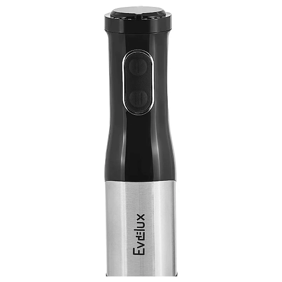 Блендер EVELUX EHB 0301 B