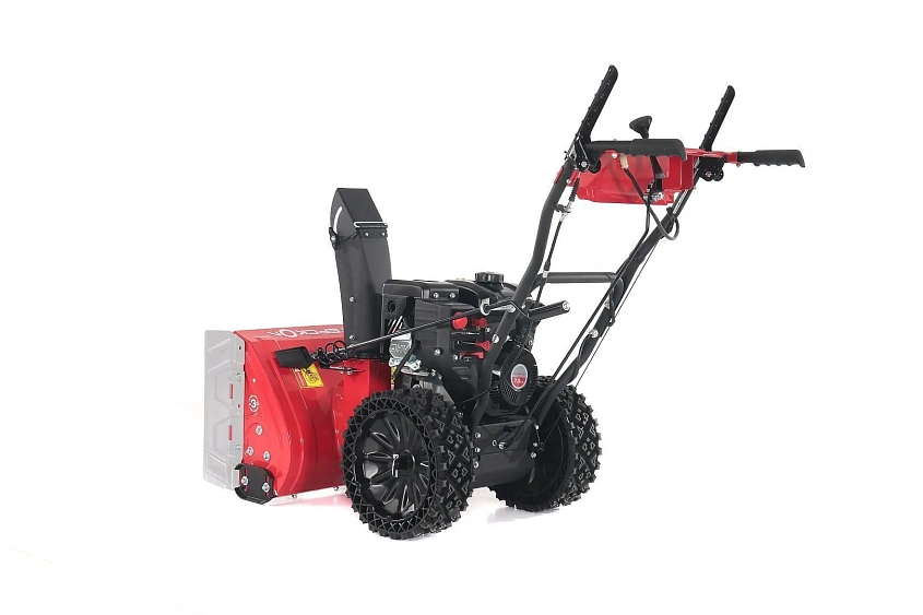 Снегоуборщик ИНТЕРСКОЛ СМБ-56/7М (836.0.0.70)