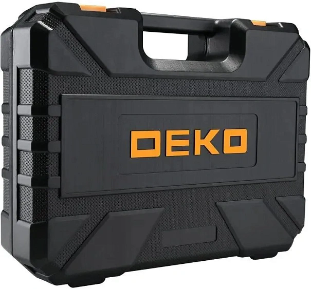 Дрель-шуруповерт DEKO DKCD12FU-Li 063-4104