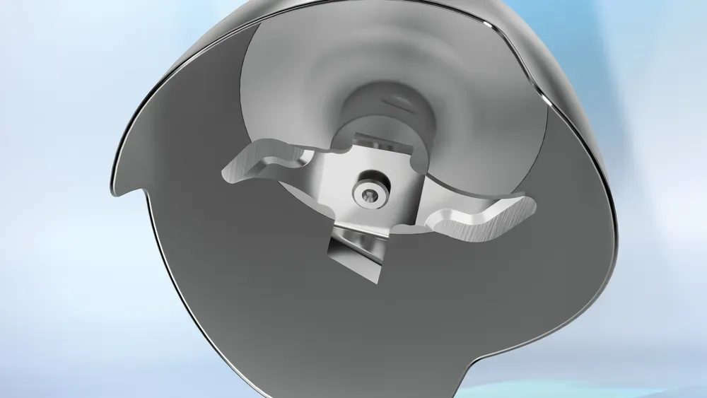 Блендер BOSCH MSM4B6V2