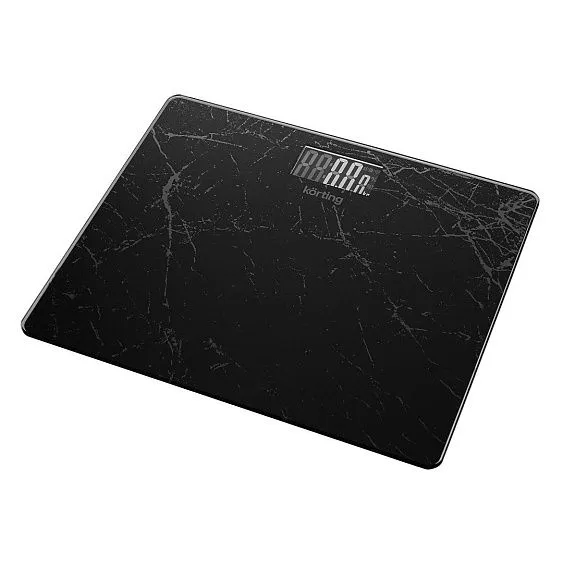 Весы кухонные KORTING KBS 1001