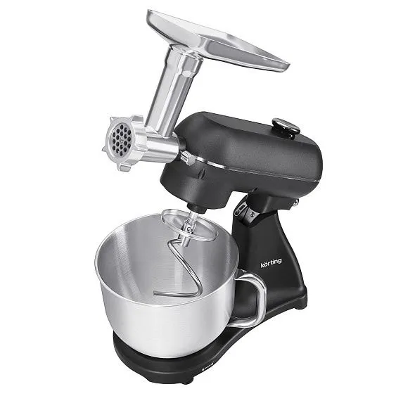 Кухонная машина KORTING KKM 0107 MB N