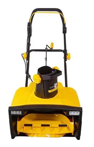 Снегоуборщик HUTER SGC 2500EL