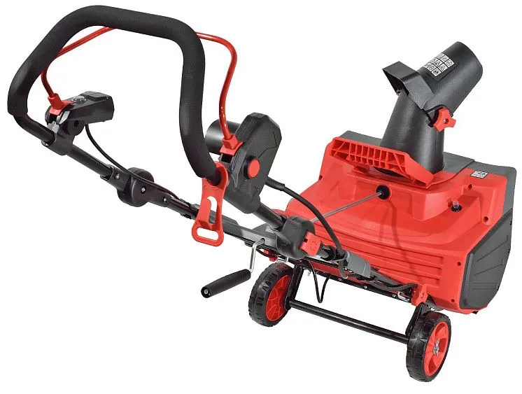 Снегоуборщик ПАРМА МС-2300ЭФ