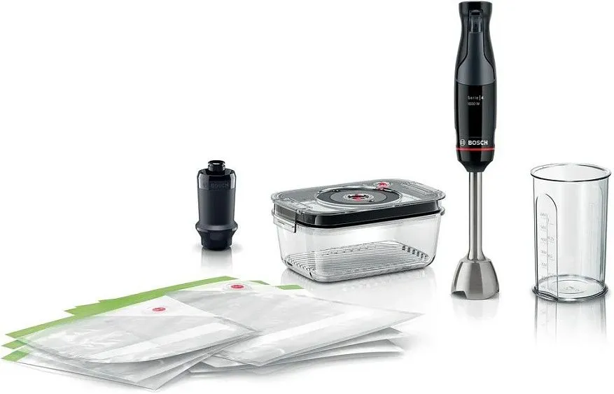 Блендер BOSCH MSM4B6V2