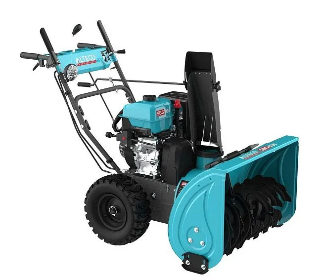 Снегоуборщик ALTECO SBG-930 59928