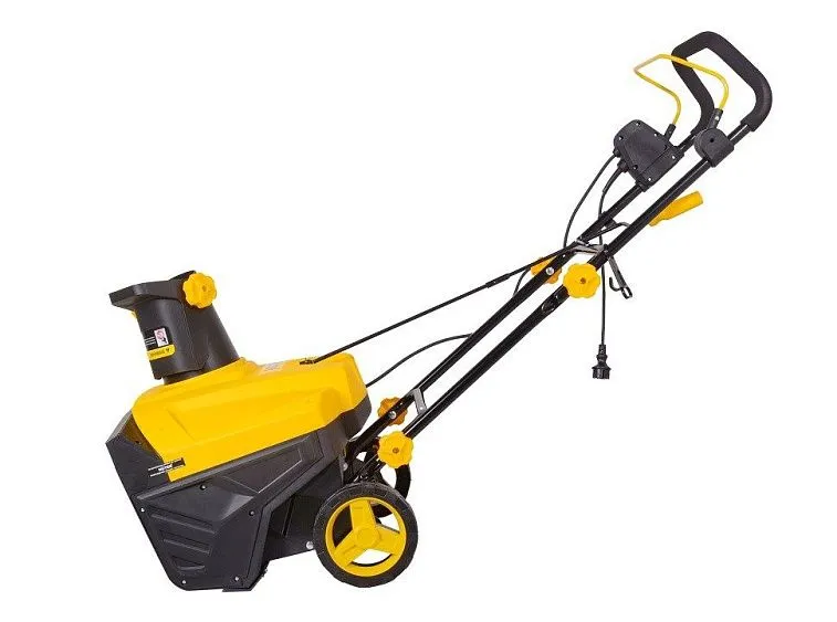 Снегоуборщик HUTER SGC 2500EL