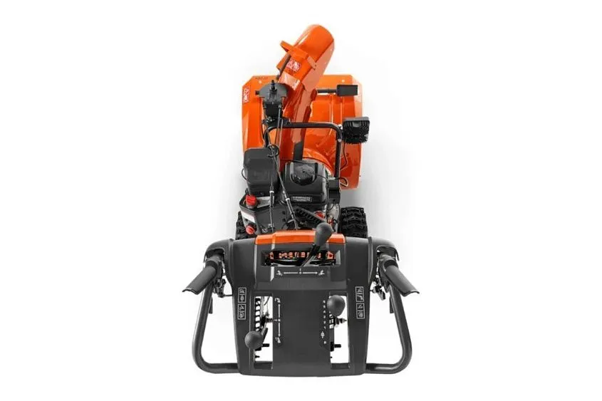 Снегоуборщик HUSQVARNA ST 227 9705287-01