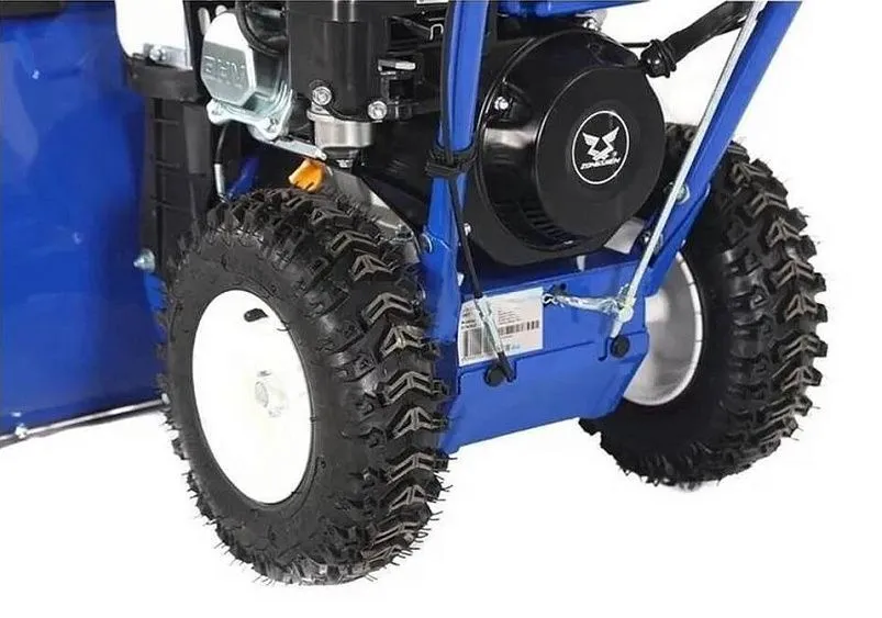 Снегоуборщик НЕВА KCM24-F