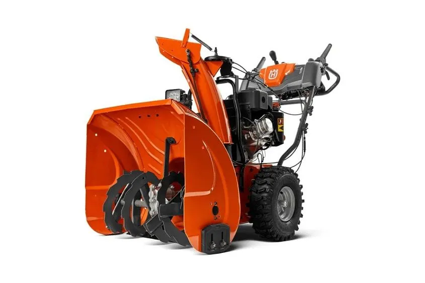 Снегоуборщик HUSQVARNA ST 227 9705287-01