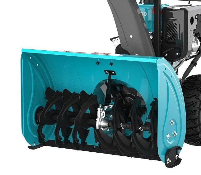 Снегоуборщик ALTECO SBG-930 59928