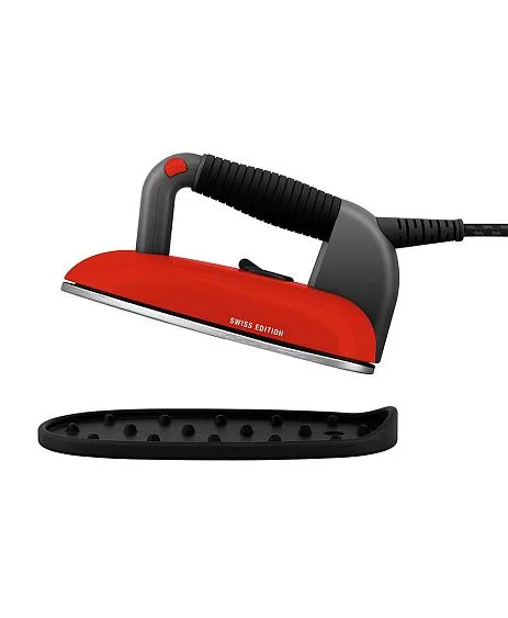 Гладильная система LAURASTAR LIFT+ SWISS EDITION EU (RED)