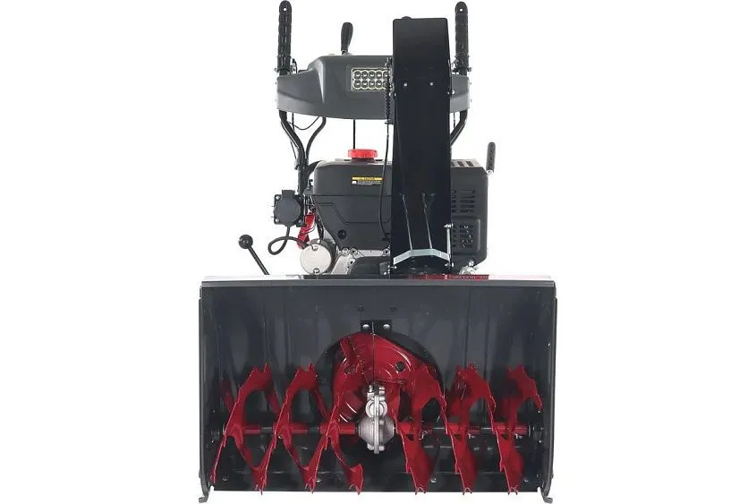 Снегоуборщик EVOLINE SBG 760 TLE