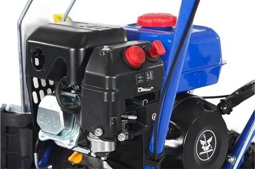 Снегоуборщик НЕВА KCM24-F