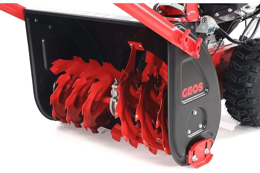 Снегоуборщик GEOS SnowLine 700 E