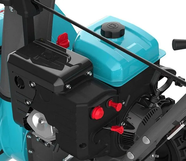 Снегоуборщик ALTECO SBG-930 59928