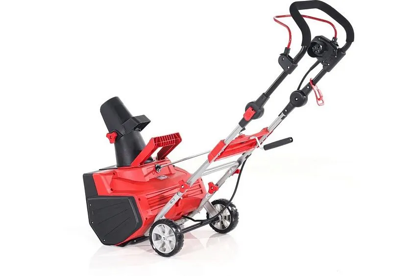 Снегоуборщик GEOS SnowLine 46 E