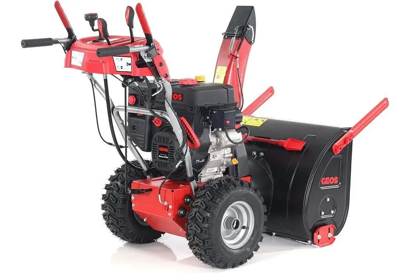 Снегоуборщик GEOS SnowLine 700 E