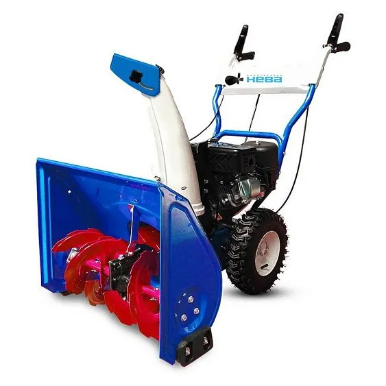 Снегоуборщик НЕВА KCM24-F