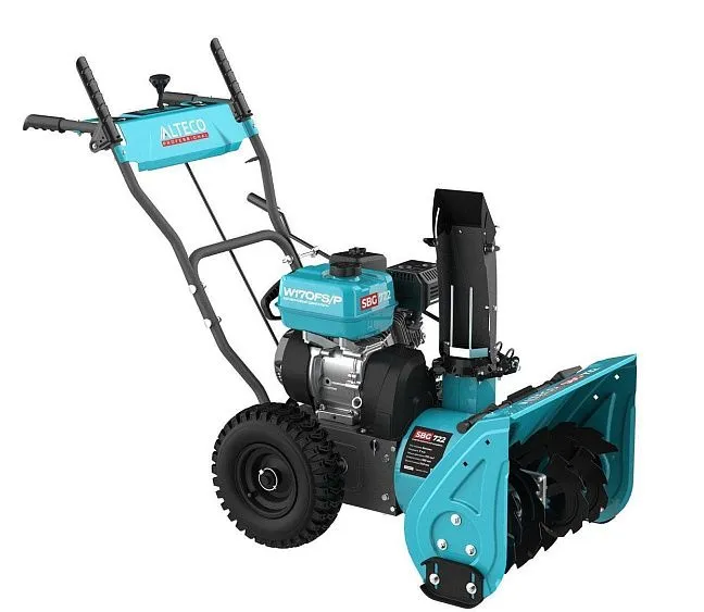 Снегоуборщик ALTECO SBG-722 59926