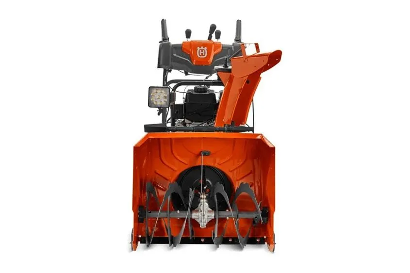 Снегоуборщик HUSQVARNA ST 227 9705287-01