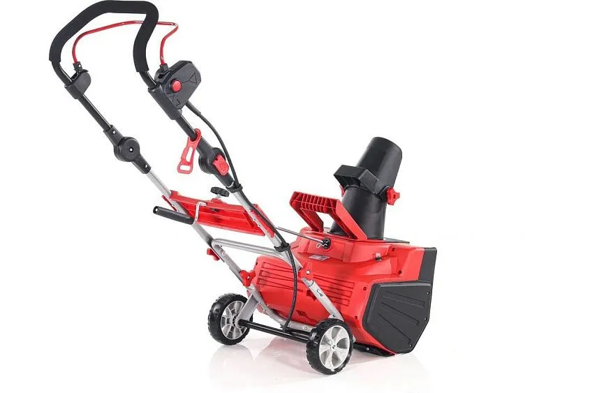 Снегоуборщик GEOS SnowLine 46 E