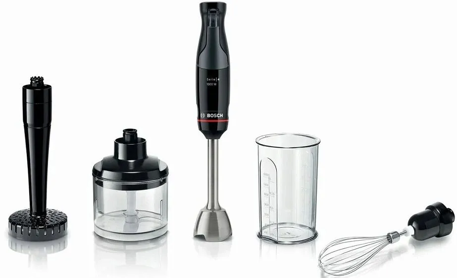 Блендер BOSCH MSM4B623