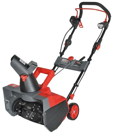 Снегоуборщик ПАРМА МС-2300ЭФ