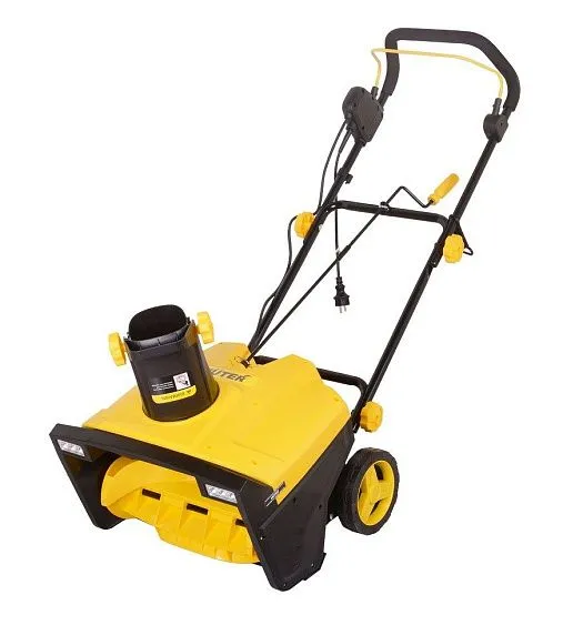 Снегоуборщик HUTER SGC 2500EL