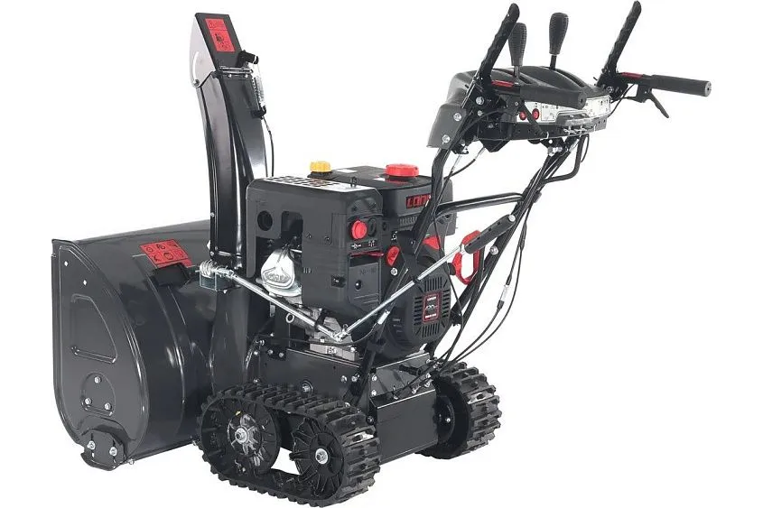 Снегоуборщик EVOLINE SBG 760 TLE