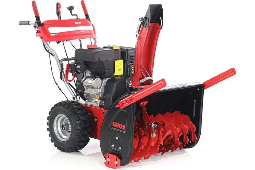 Снегоуборщик GEOS SnowLine 700 E