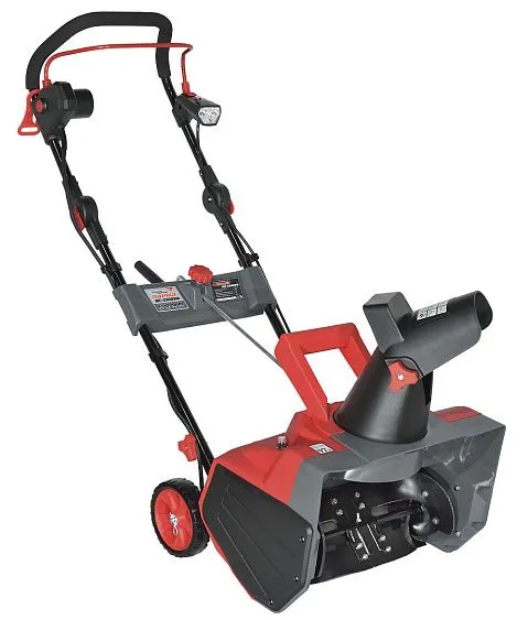 Снегоуборщик ПАРМА МС-2300ЭФ