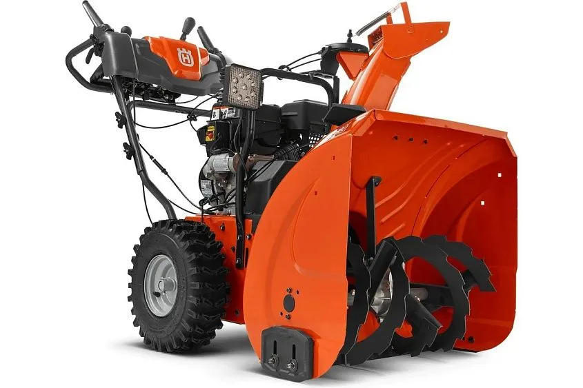 Снегоуборщик HUSQVARNA ST 227 9705287-01