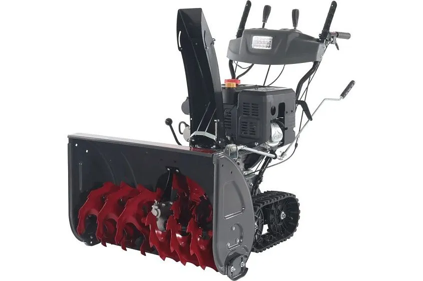 Снегоуборщик EVOLINE SBG 760 TLE