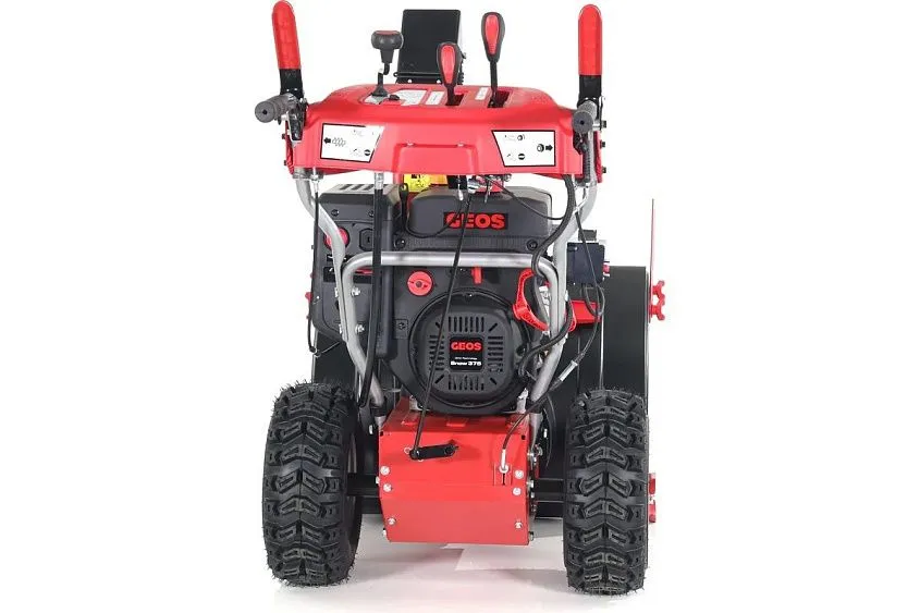 Снегоуборщик GEOS SnowLine 700 E