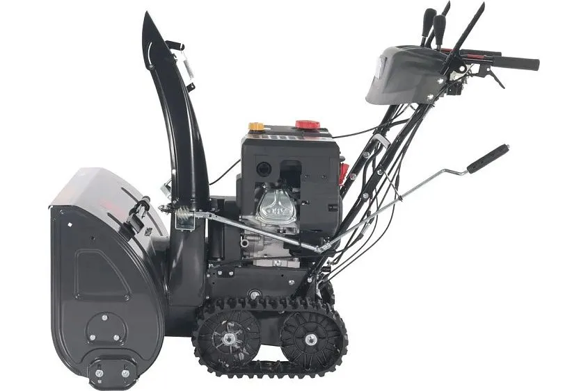 Снегоуборщик EVOLINE SBG 760 TLE