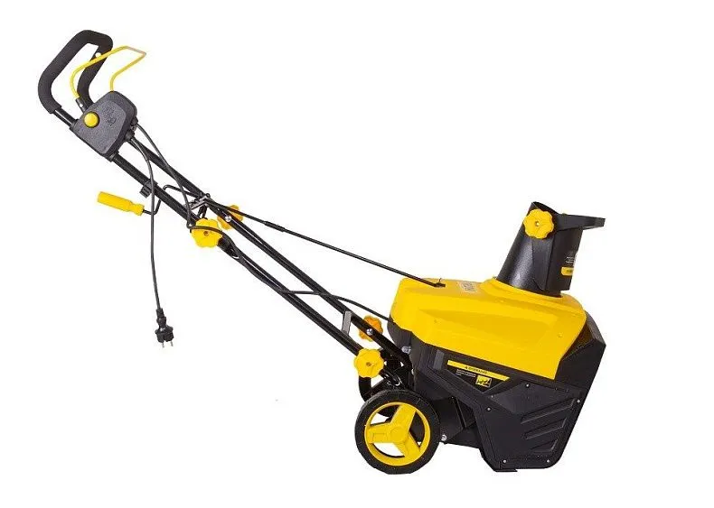 Снегоуборщик HUTER SGC 2500EL