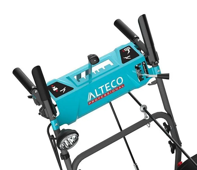 Снегоуборщик ALTECO SBG-930 59928