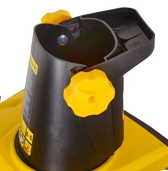 Снегоуборщик HUTER SGC 2500EL