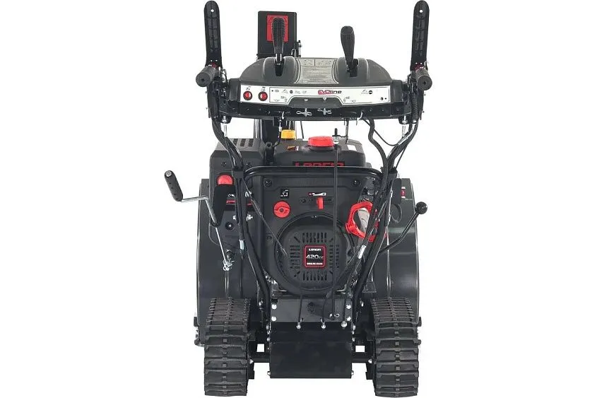 Снегоуборщик EVOLINE SBG 760 TLE