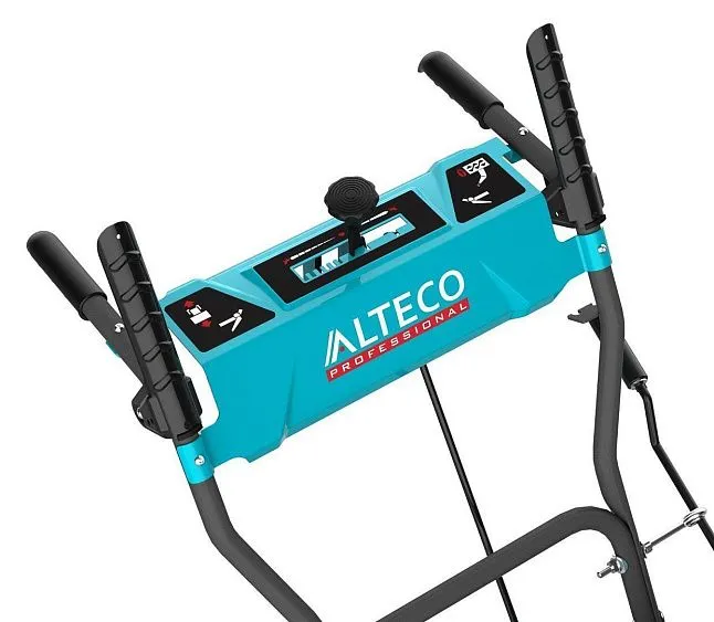 Снегоуборщик ALTECO SBG-722 59926