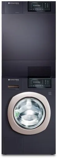 Монтажный комплект SCHULTHESS s51147 Titan Rock (с выдвижной полкой для белья)