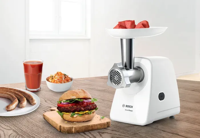 Мясорубка BOSCH MFW2500W