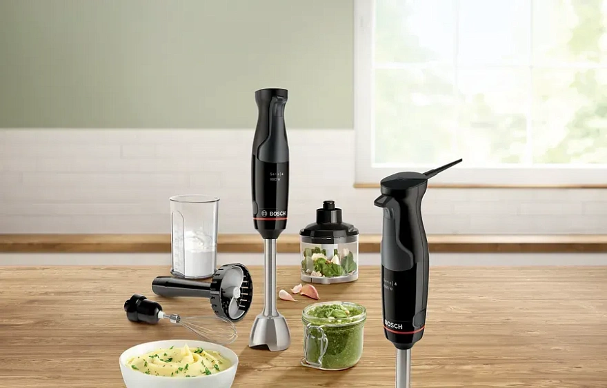 Блендер BOSCH MSM4B623