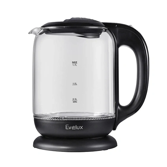 Чайник EVELUX EWK 0902 G